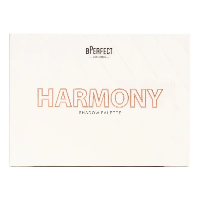 Occhi Harmony Shadow Palette - Palette miniatura 2
