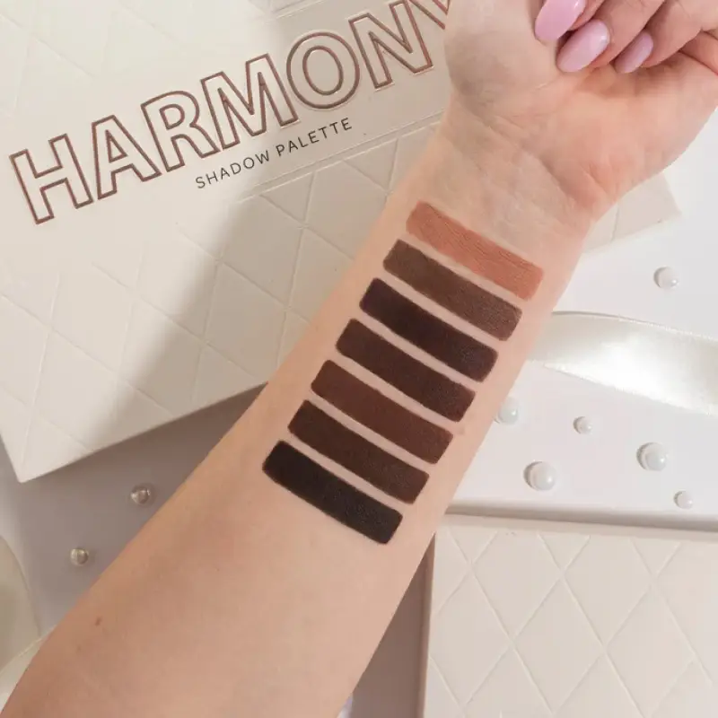 Occhi Harmony Shadow Palette - Palette miniatura 3