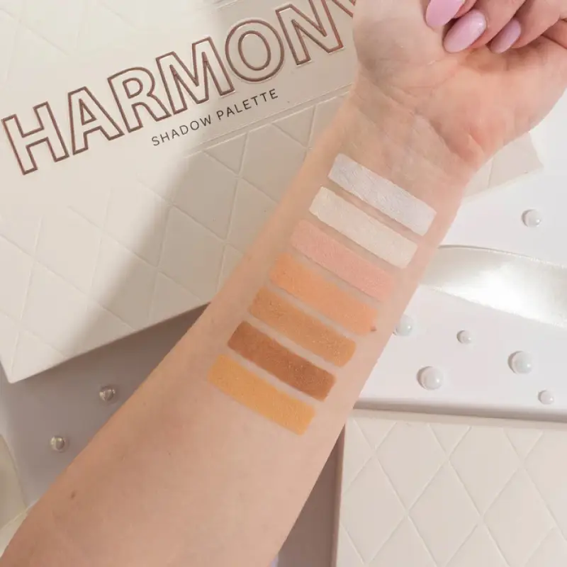 Occhi Harmony Shadow Palette - Palette miniatura 4