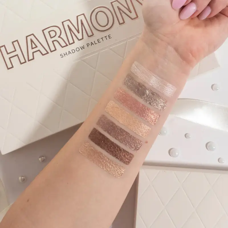 Occhi Harmony Shadow Palette - Palette miniatura 5