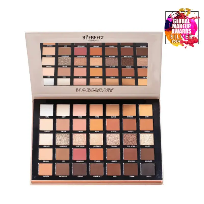 Occhi Harmony Shadow Palette - Palette