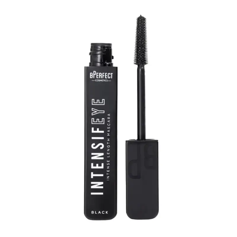 Occhi IntensifEYE Mascara Black - Mascara