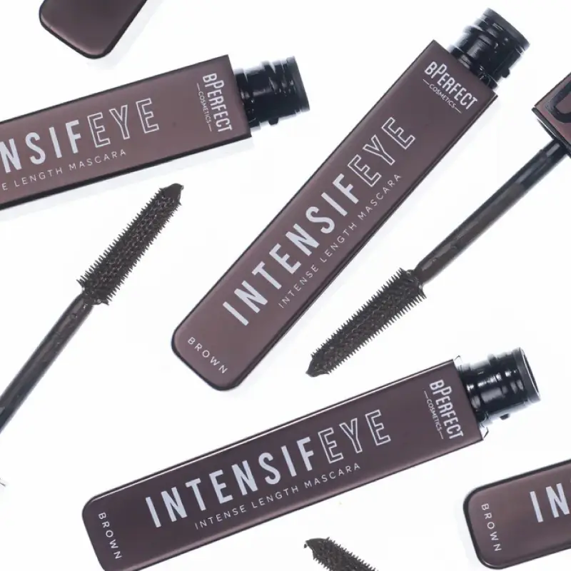 Occhi IntensifEYE Mascara Brown - Mascara miniatura 3