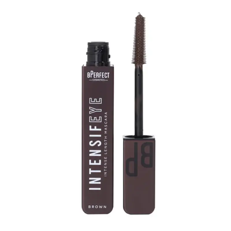 Occhi IntensifEYE Mascara Brown - Mascara
