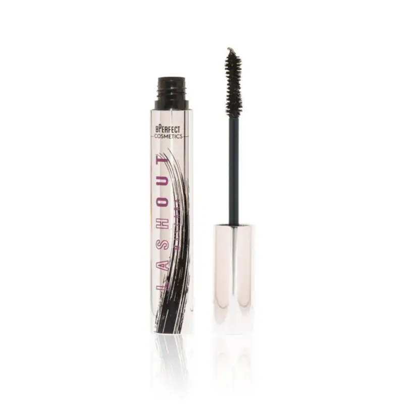 Occhi Lashout Mascara Black - Mascara