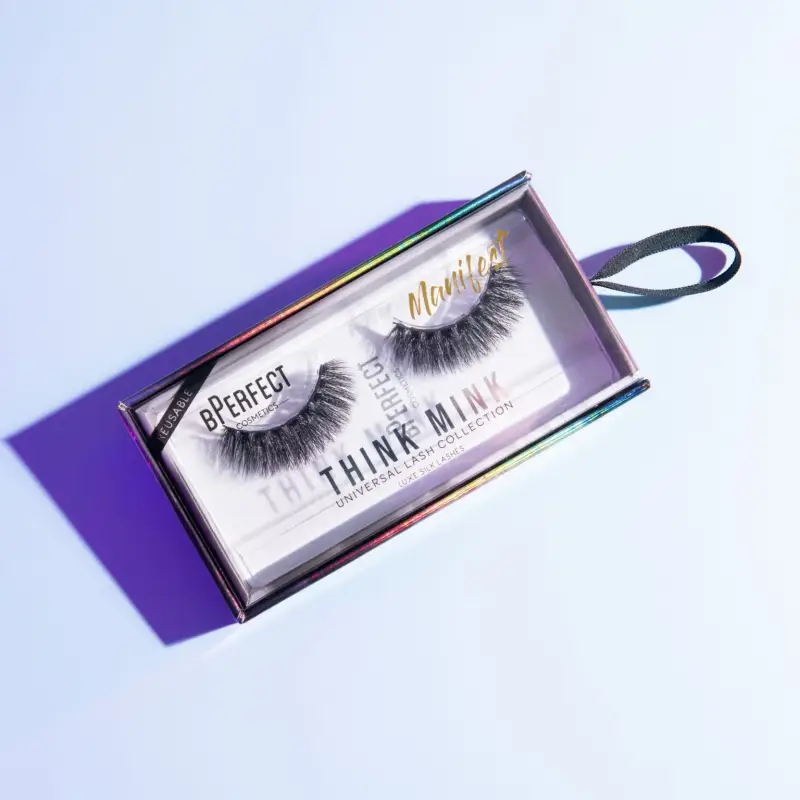 Occhi Manifest Dream Big Lashes - Ciglia finte miniatura 3