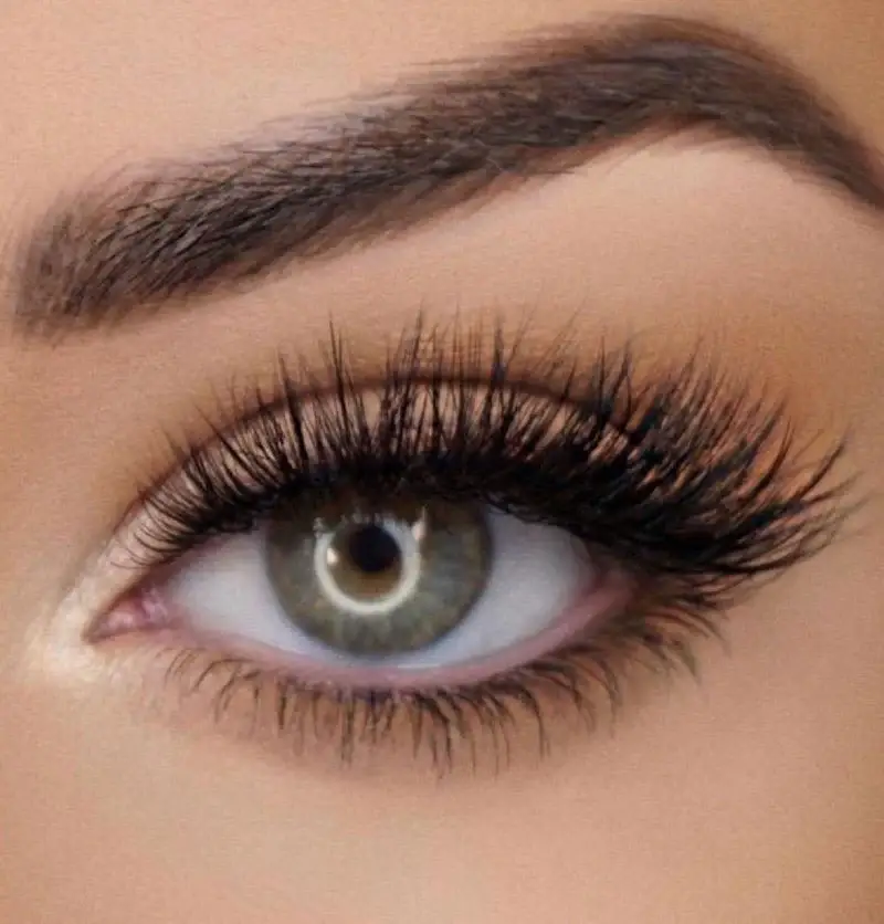 Occhi Mrs Glam Lash - Mrs Fabulous - Ciglia finte miniatura 2