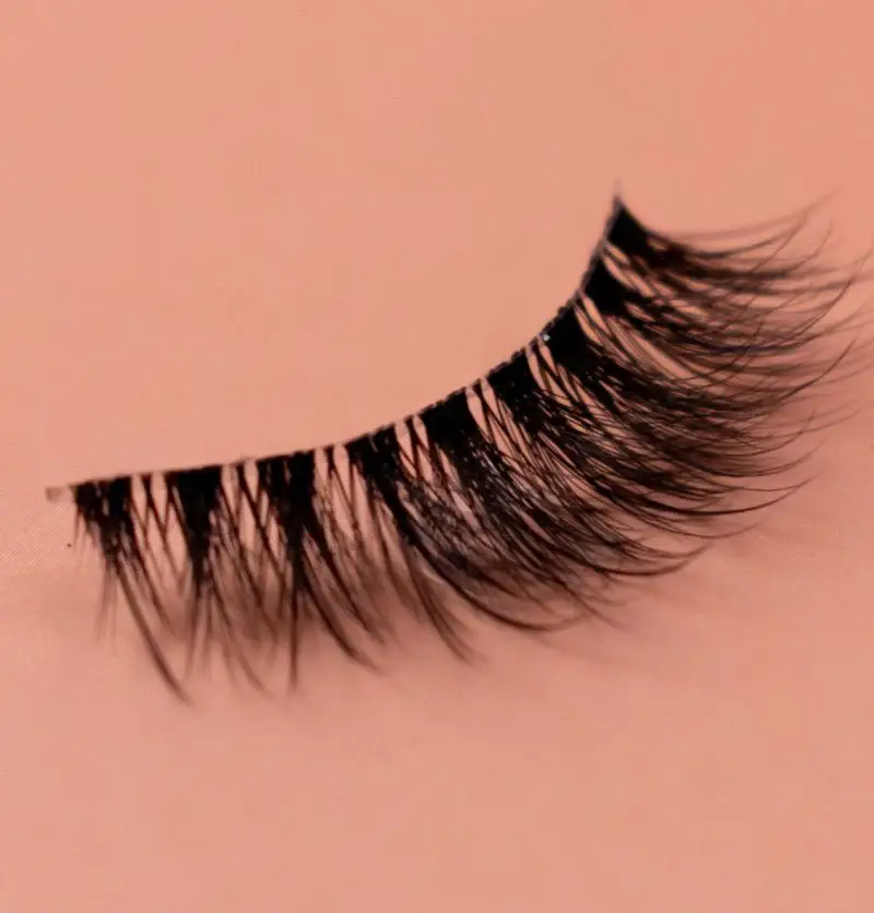 Occhi Mrs Glam Lash - Mrs Fabulous - Ciglia finte miniatura 3