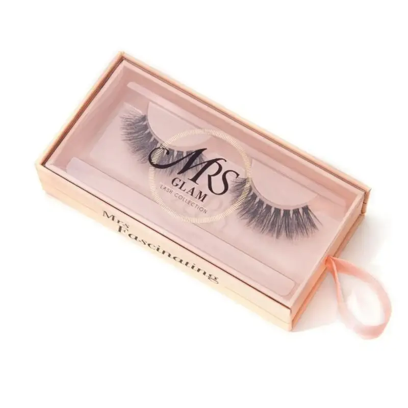 Occhi Mrs Glam Lash - Mrs Fascinating - Ciglia finte miniatura 3
