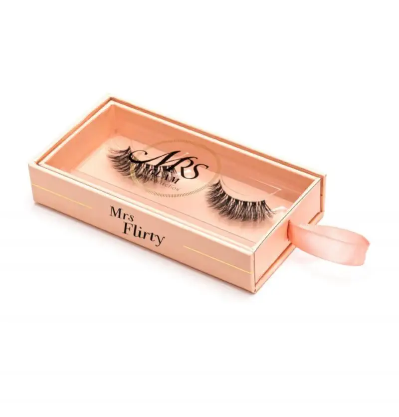 Occhi Mrs Glam Lash - Mrs Flirty - Ciglia finte miniatura 3