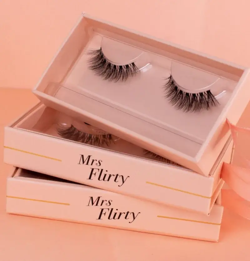 Occhi Mrs Glam Lash - Mrs Flirty - Ciglia finte miniatura 5