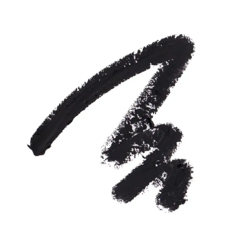 Occhi Pencil Me In - Soft Kohl Eyeliner Pencils Abyss - Ultra Black - Matita occhi miniatura 2