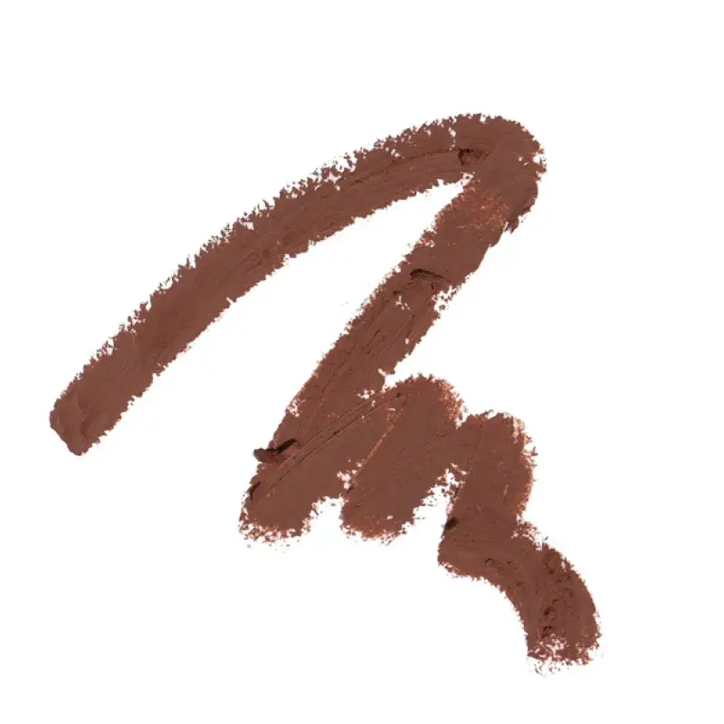 Occhi Pencil Me In - Soft Kohl Eyeliner Pencils Solar Flame - Warm Caramel Brown - Matita occhi miniatura 2