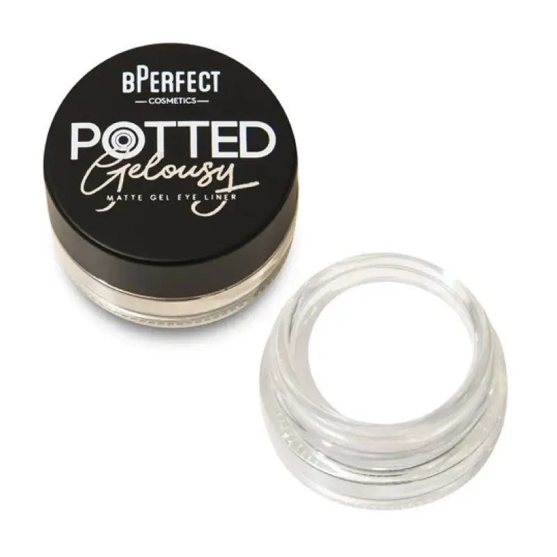 Occhi Potted Gelousy Liners Woke - White - Eyeliner