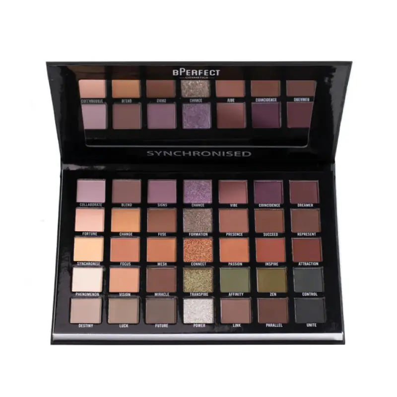 Occhi Synchronised Shadow Palette - Palette