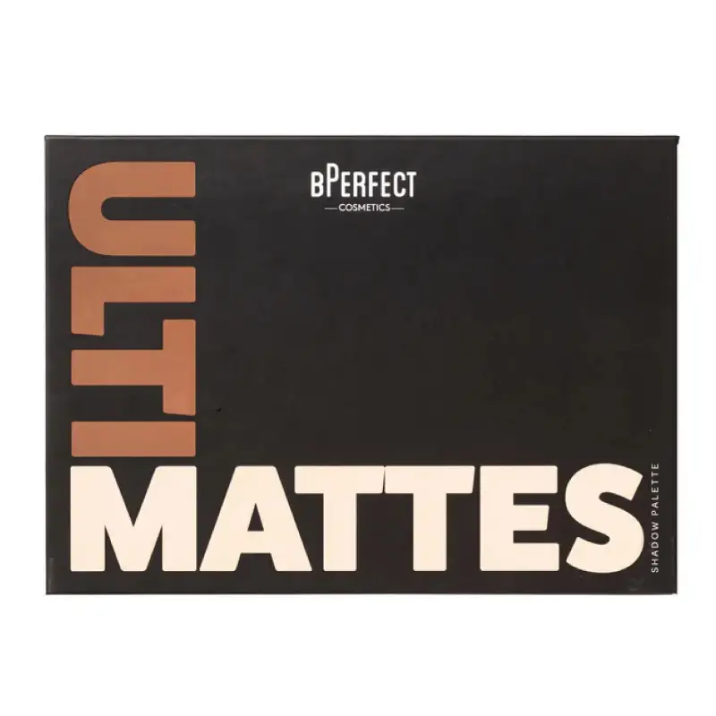 Occhi Ultimattes Palette - Palette miniatura 2