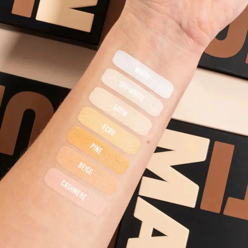 Occhi Ultimattes Palette - Palette miniatura 3