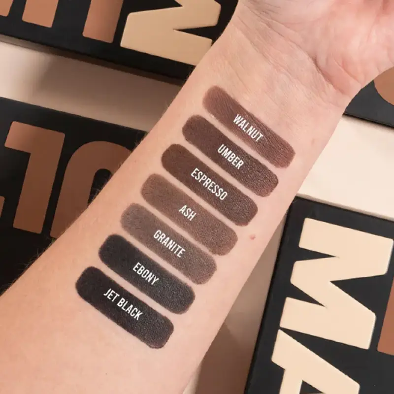 Occhi Ultimattes Palette - Palette miniatura 4