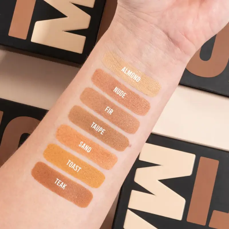 Occhi Ultimattes Palette - Palette miniatura 5