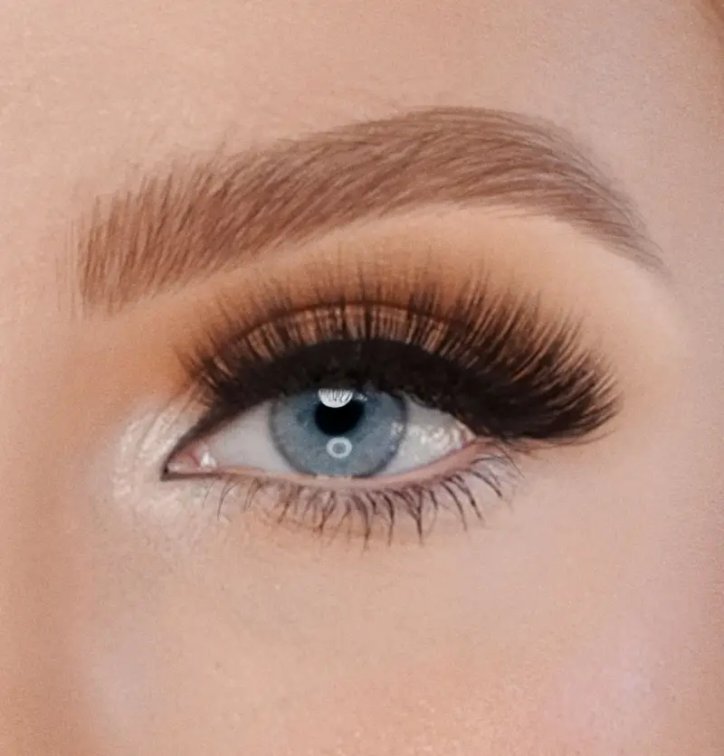 Occhi Universal Lash - Power - Ciglia finte miniatura 2