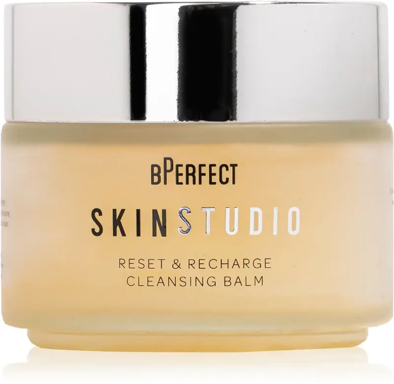 Skin Studio Recharge Cleansing Balm balsamo detergente per la rigenerazione della pelle 90 ml