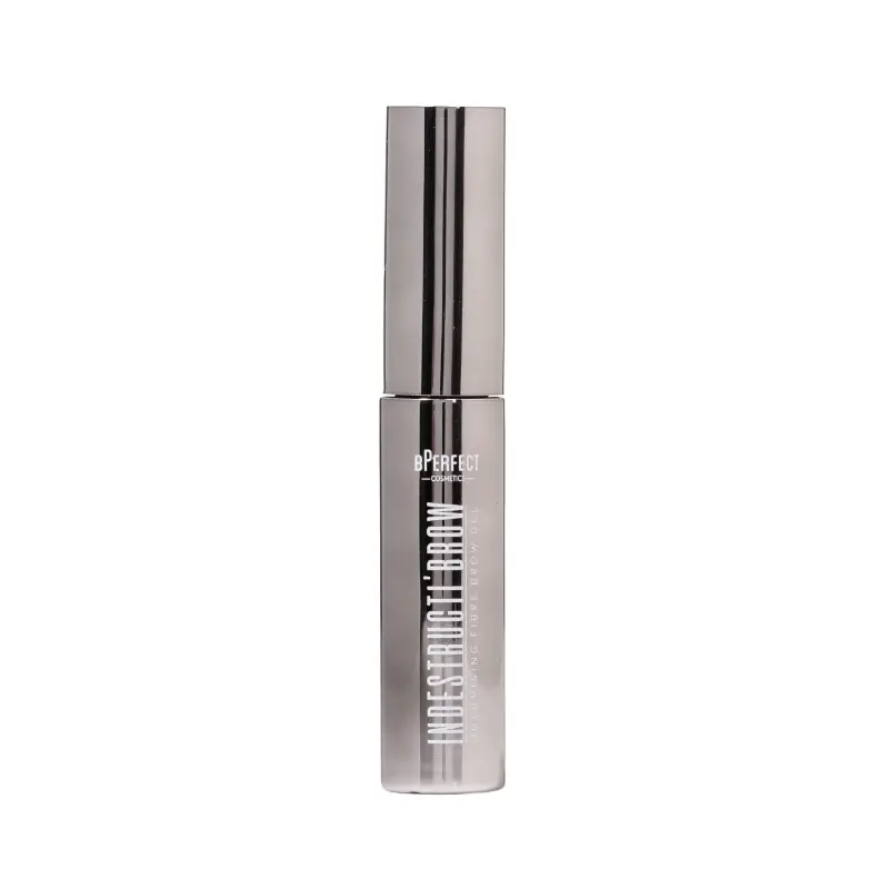 Sopracciglia Indestructi'Brow - Brow Fiber Gel Mascara Irid Brown - Mascara miniatura 2