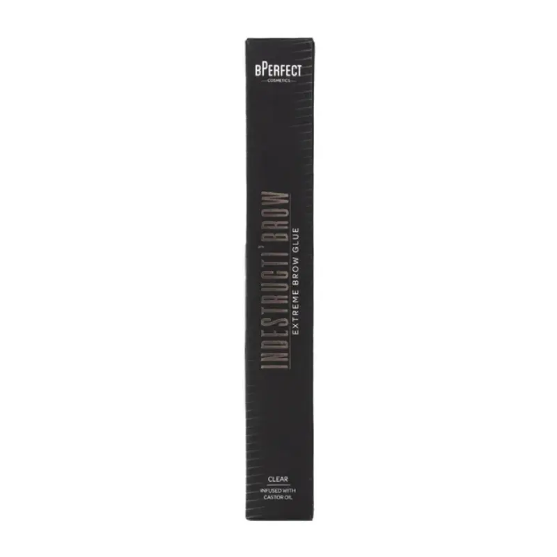 Sopracciglia Indestructi'brow Extreme Brow Gel Clear - Trucco Sopracciglia miniatura 2
