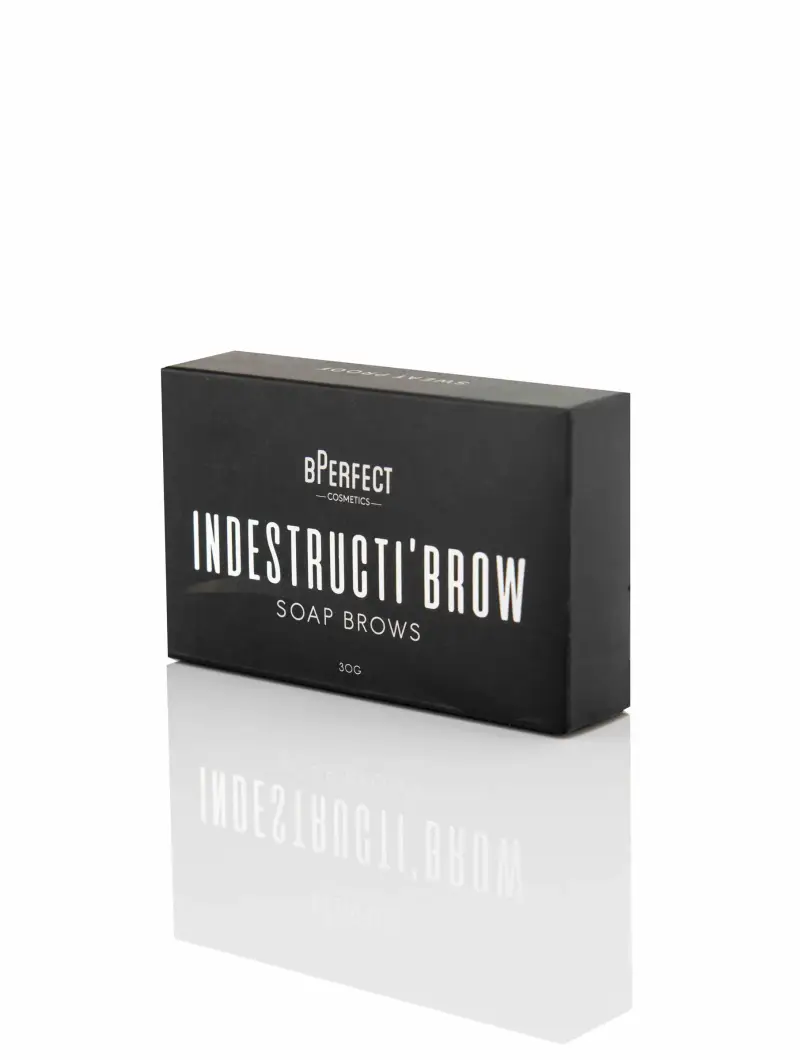 Sopracciglia Indestructibrow Brow Soap Clear - Trucco Sopracciglia miniatura 2