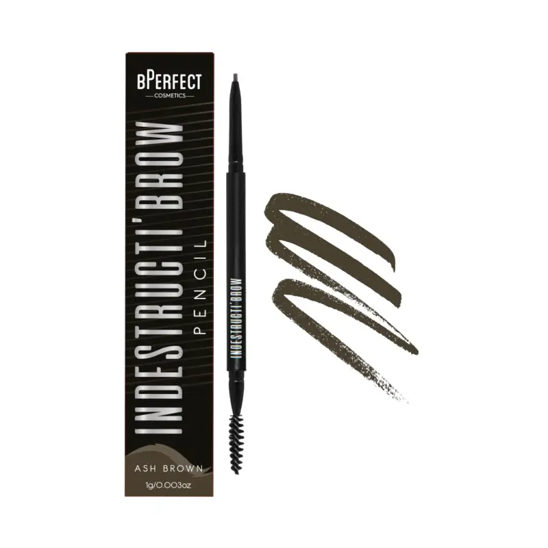Sopracciglia Indestructibrow Pencil Ash Brown - Matita sopracciglia