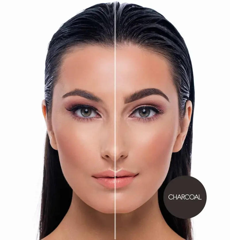 Sopracciglia Indestructibrow Pencil Charcoal - Matita sopracciglia miniatura 2