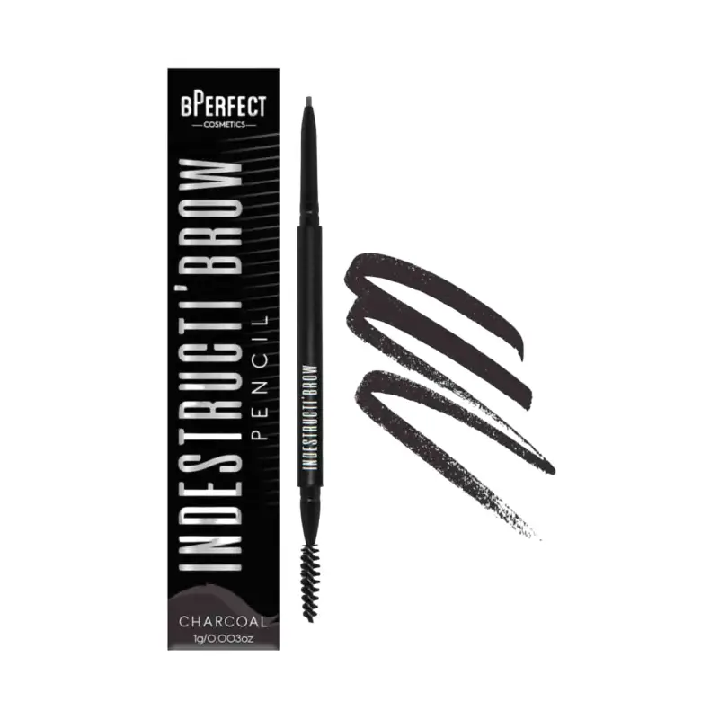 Sopracciglia Indestructibrow Pencil Charcoal - Matita sopracciglia