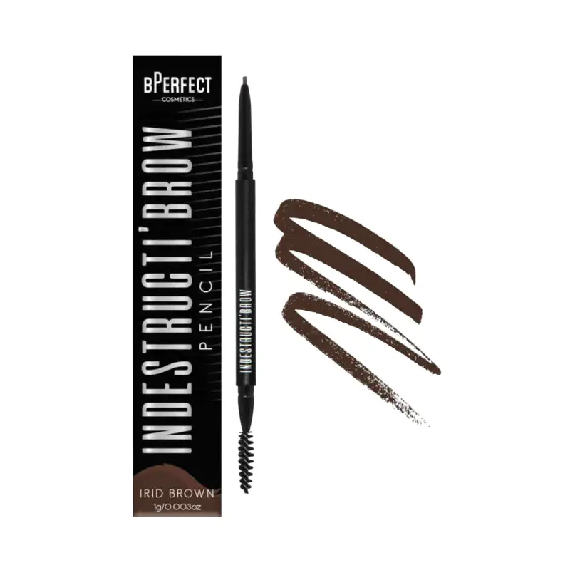 Sopracciglia Indestructibrow Pencil Irid Brown - Matita sopracciglia