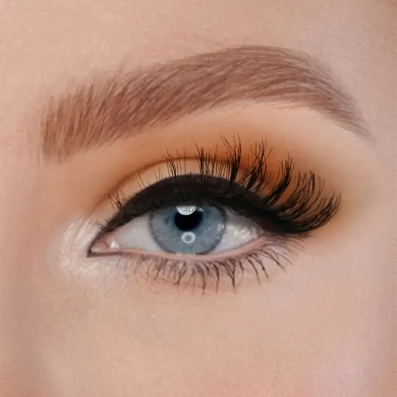 Sopracciglia Indestructibrow Pencil Ultra Dark Brown - Matita sopracciglia miniatura 5