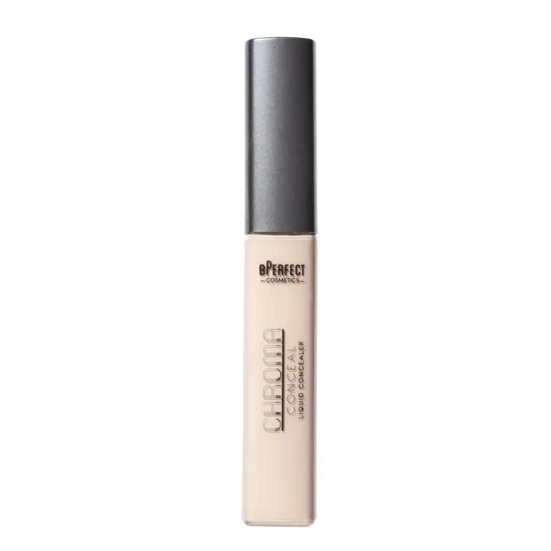 Viso Chroma Conceal Liquid Concealer N1 - Correttori
