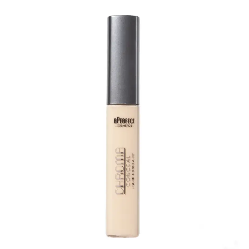 Viso Chroma Conceal Liquid Concealer N3 - Correttori