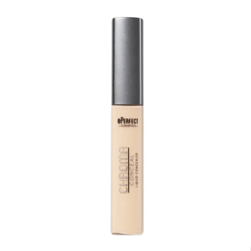 Viso Chroma Conceal Liquid Concealer N4 - Correttori