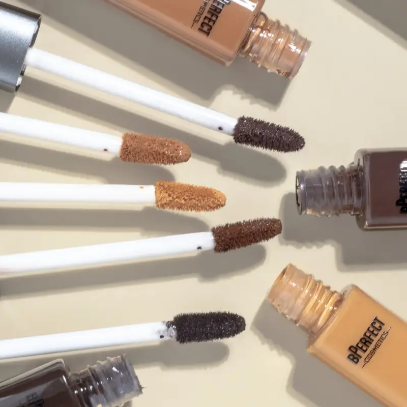 Viso Chroma Conceal Liquid Concealer N5 - Correttori miniatura 5