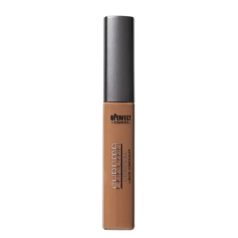 Viso Chroma Conceal Liquid Concealer N6 - Correttori