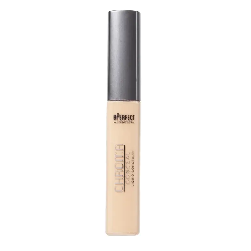 Viso Chroma Conceal Liquid Concealer W3 - Correttori