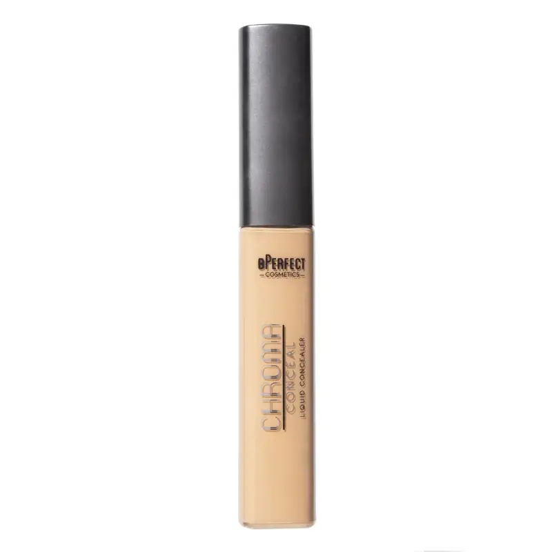 Viso Chroma Conceal Liquid Concealer W4 - Correttori