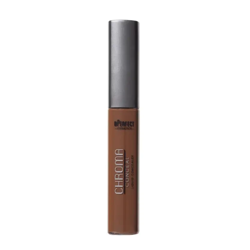 Viso Chroma Conceal Liquid Concealer W9 - Correttori
