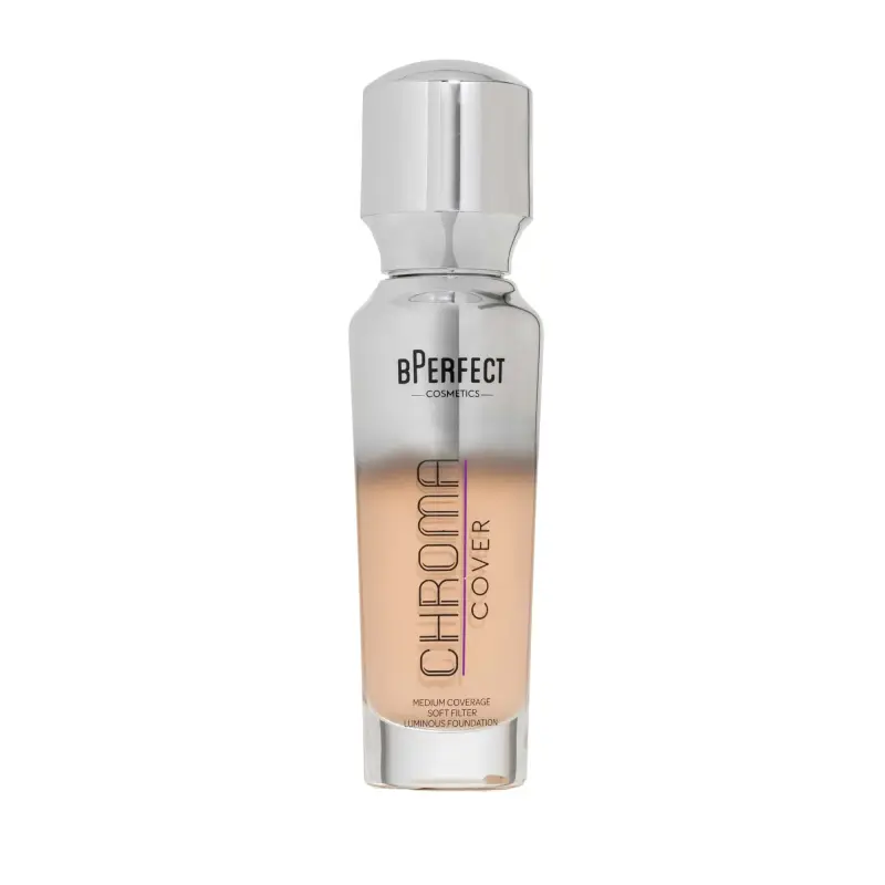 Viso Chroma Cover Foundation Luminous C5 - Medium - Fondotinta