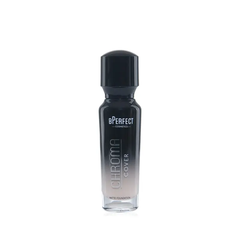Viso Chroma Cover Matte Foundation C1 - Fondotinta