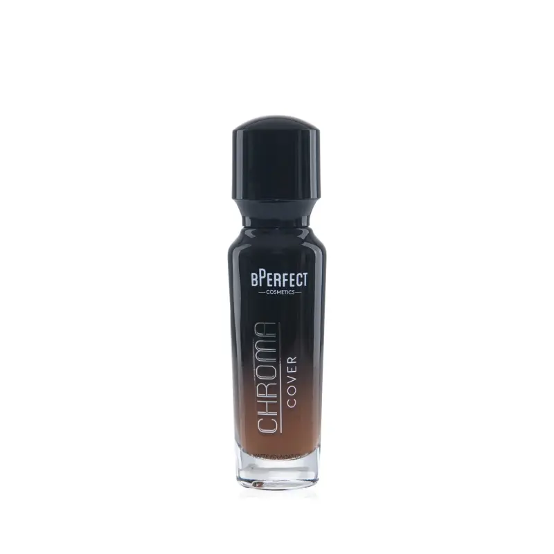 Viso Chroma Cover Matte Foundation C10 - Fondotinta