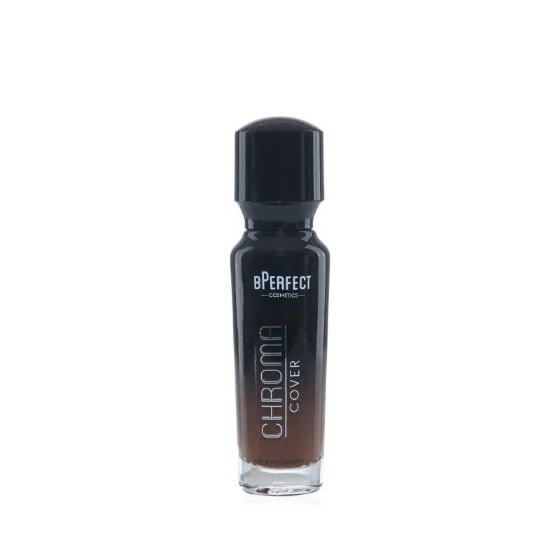 Viso Chroma Cover Matte Foundation C11 - Fondotinta