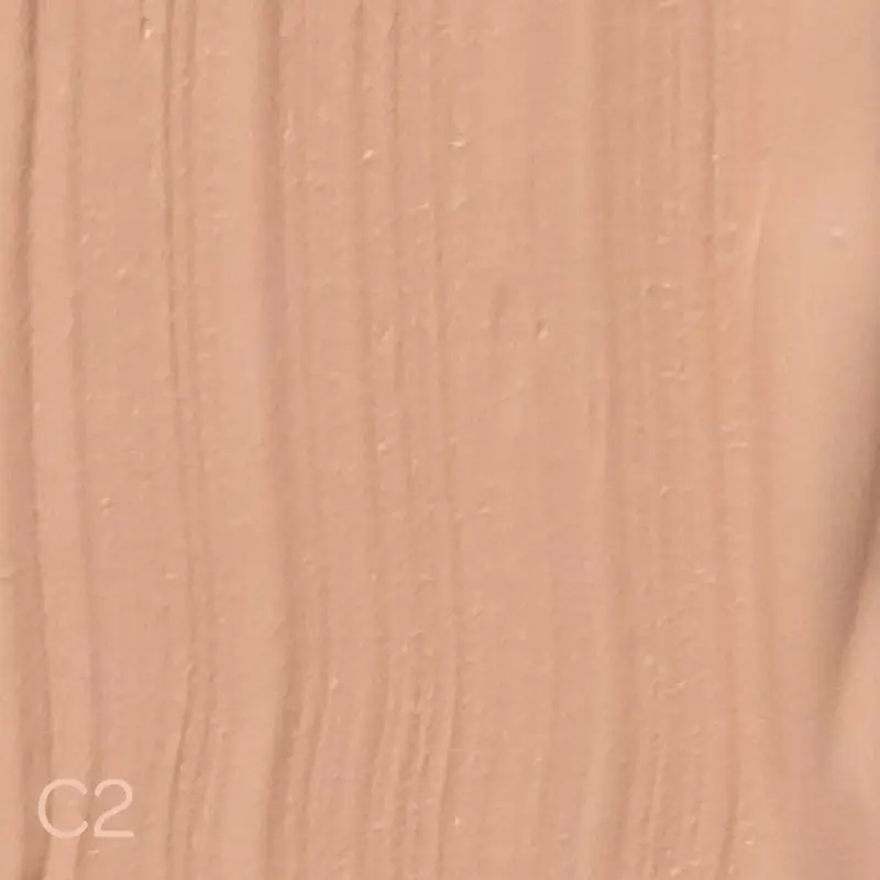 Viso Chroma Cover Matte Foundation C2 - Fondotinta miniatura 2