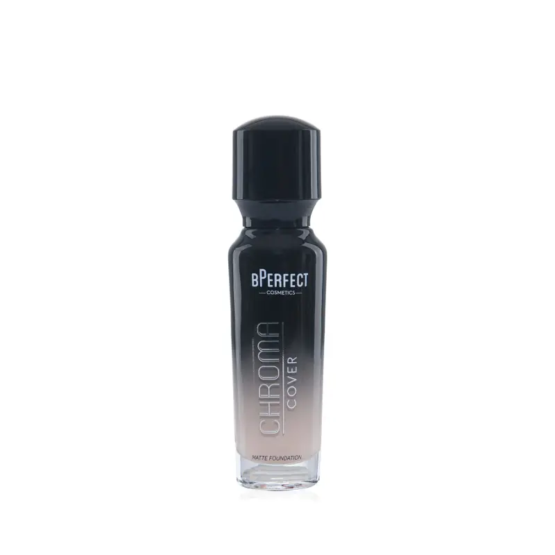 Viso Chroma Cover Matte Foundation C2 - Fondotinta