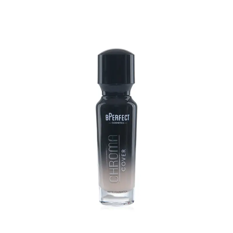 Viso Chroma Cover Matte Foundation C3 - Fondotinta