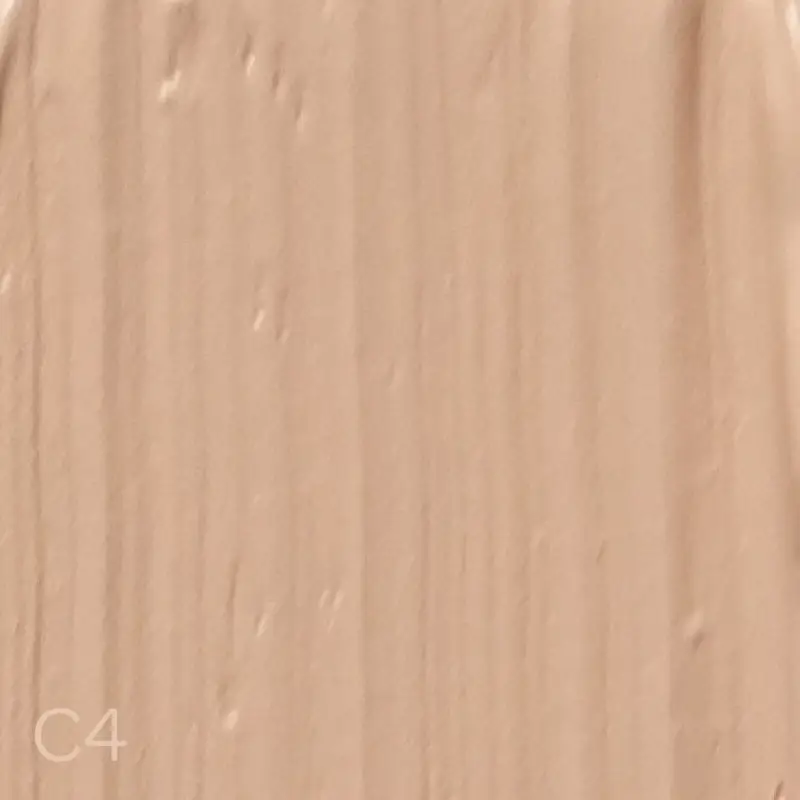 Viso Chroma Cover Matte Foundation C4 - Fondotinta miniatura 2