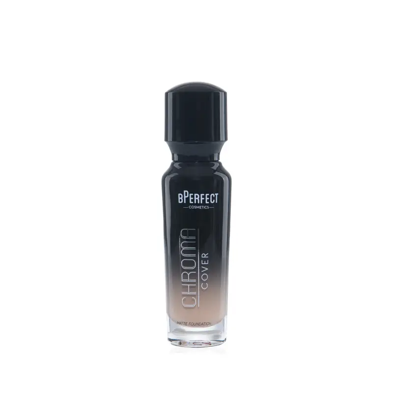 Viso Chroma Cover Matte Foundation C5 - Fondotinta